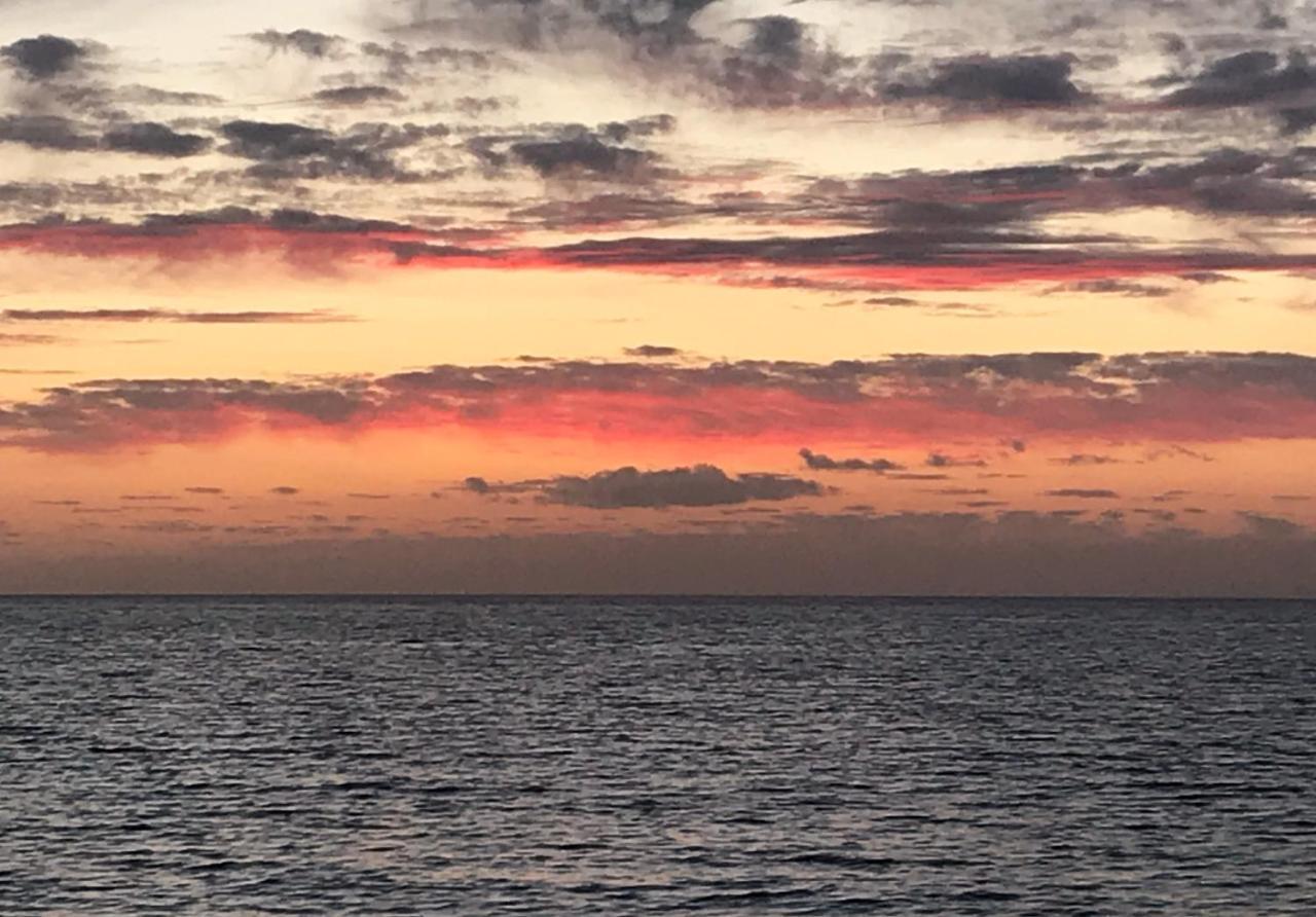 Fewo 1 Wiek auf Rügen 外观 照片