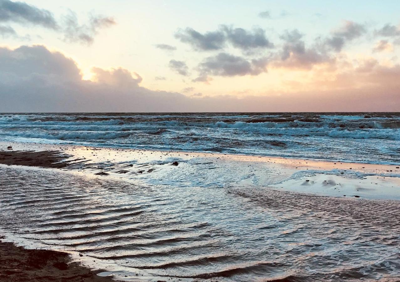 Fewo 1 Wiek auf Rügen 外观 照片